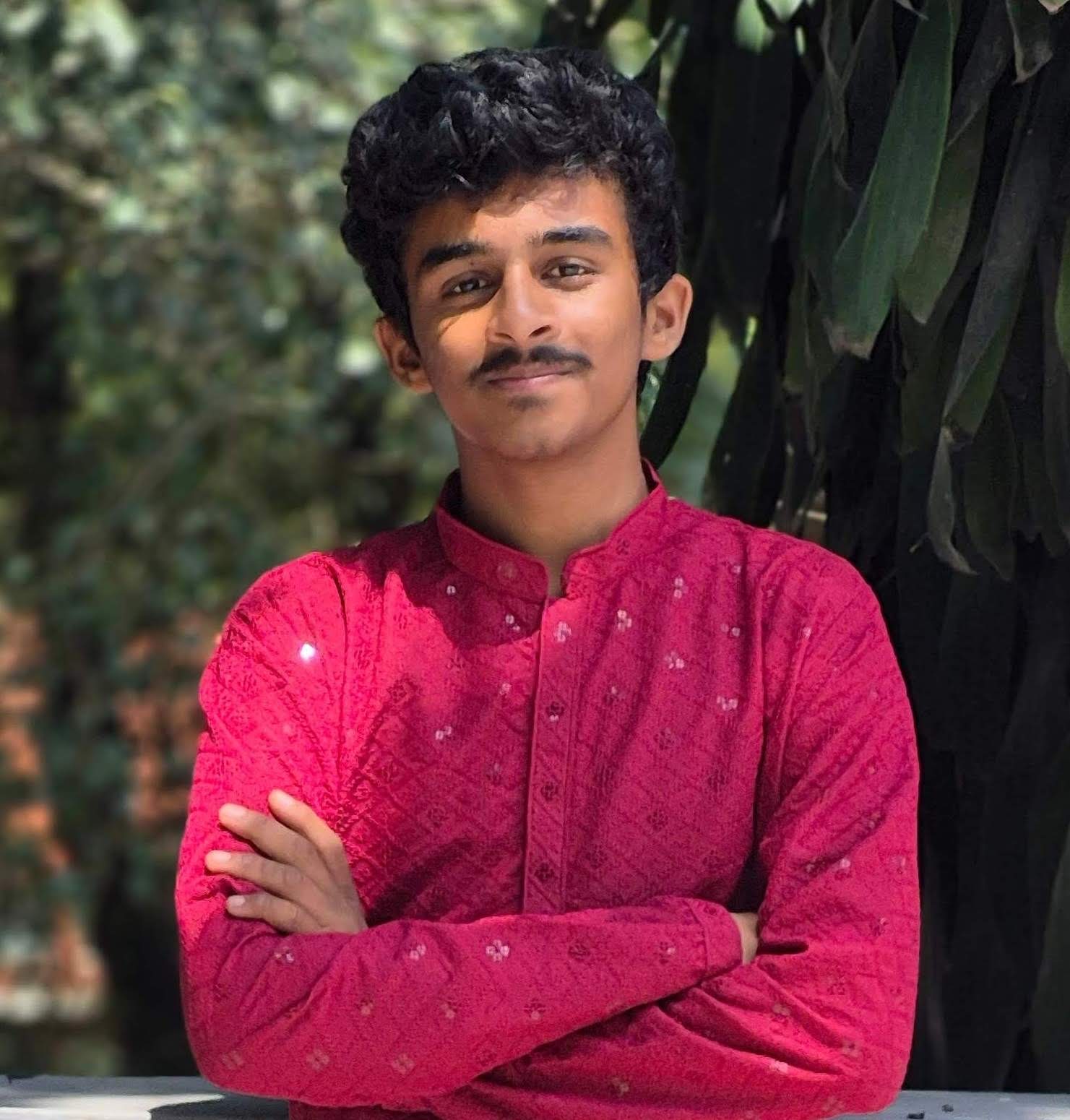 Mohammad Ayaan Khan